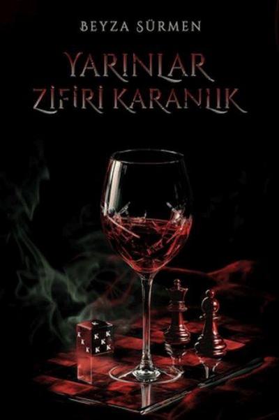 Yarinlar Zifiri Karanlik