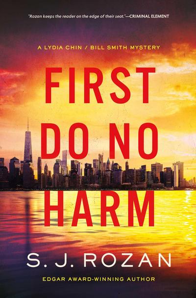 First Do No Harm