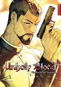 Unholy Blood 03