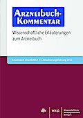 Arzneibuch-Kommentar 53