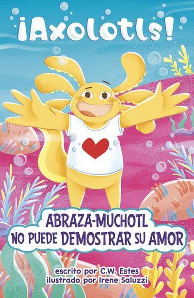 Abraza-Muchotl No Puede Demostrar Su Amor