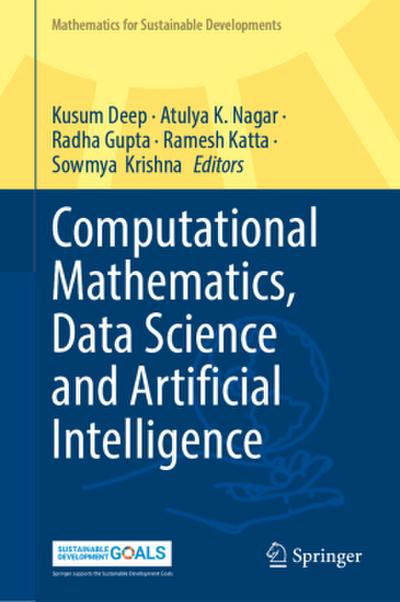 Computational Mathematics, Data Science and Artificial Intelligence