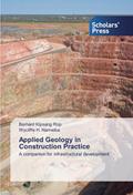 Applied Geology in Construction Practice