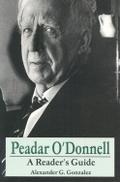 Peadar O’Donnell