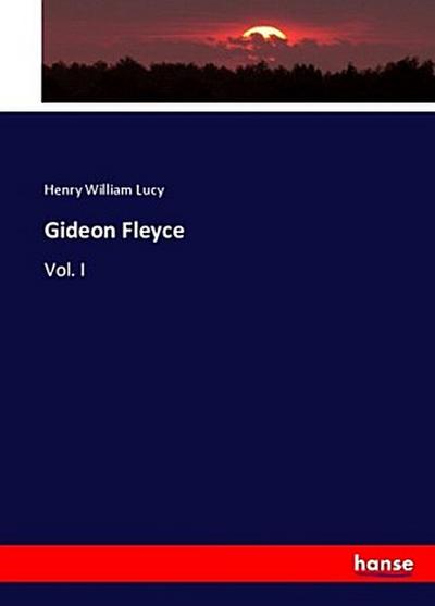 Gideon Fleyce