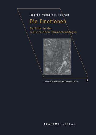 Die Emotionen