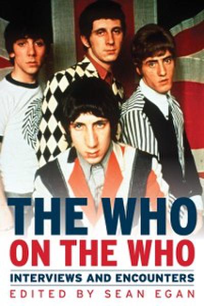 Who on the Who