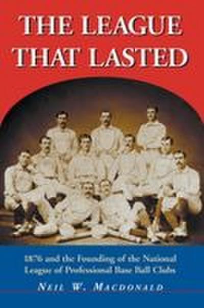 The League That Lasted