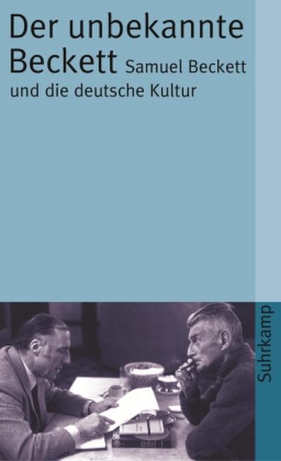Der unbekannte Beckett