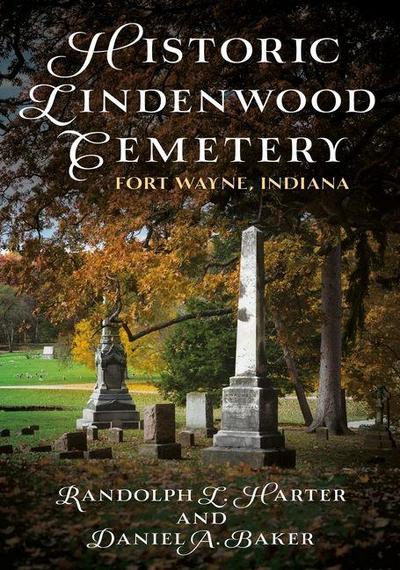 Historic Lindenwood Cemetery
