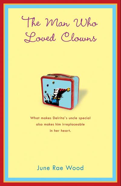 The Man Who Loved Clowns