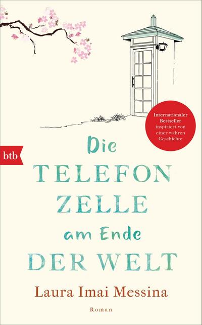 Imai Messina, Die Telefonzelle am Ende d