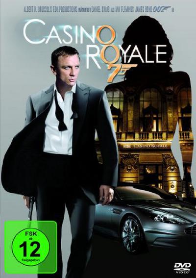 James Bond 007: Casino Royale