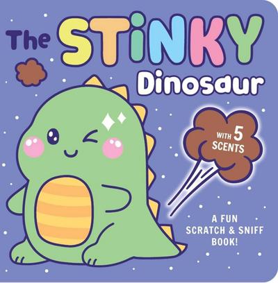 Stinky Dinosaur