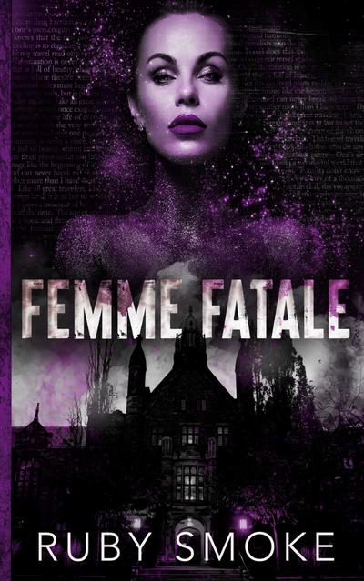 Femme Fatale (Discrete Cover)