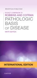 Pocket Companion to Robbins & Cotran Pathologic Basis of Disease E-Book