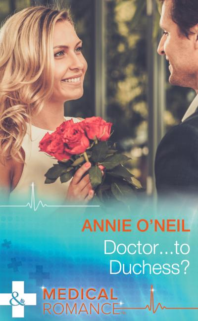 Doctor...To Duchess?