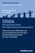 SINDA - Standardized Infant NeuroDevelopmental Assessment