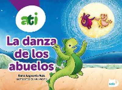 La danza de los abuelos