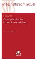 Grundpfandrechte im Insolvenzverfahren