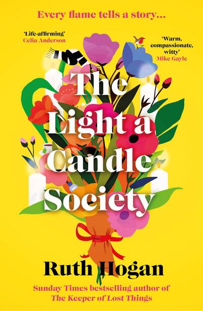 The Light a Candle Society