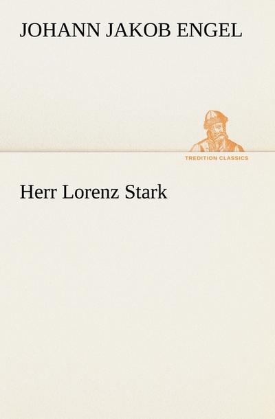 Herr Lorenz Stark