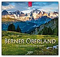 Berner Oberland - Die schönste Ecke der Schweiz 2017