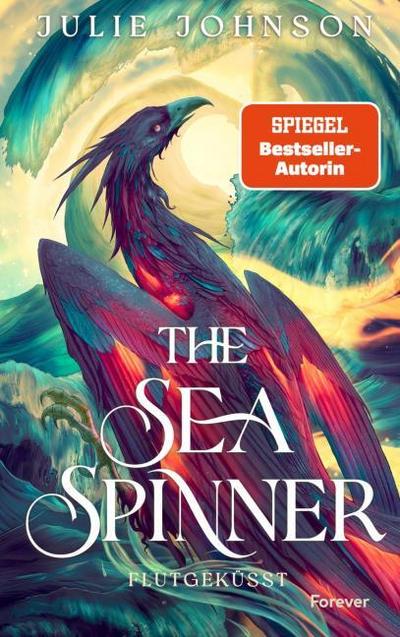 The Sea Spinner