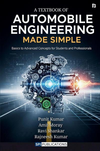 Automobile Engineering Made Simple