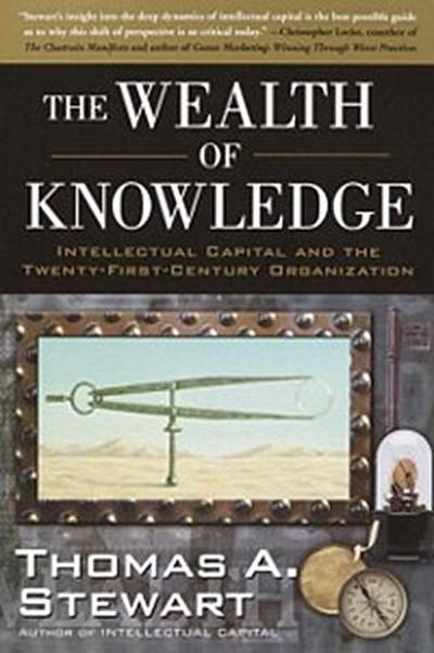 Wealth of Knowledge