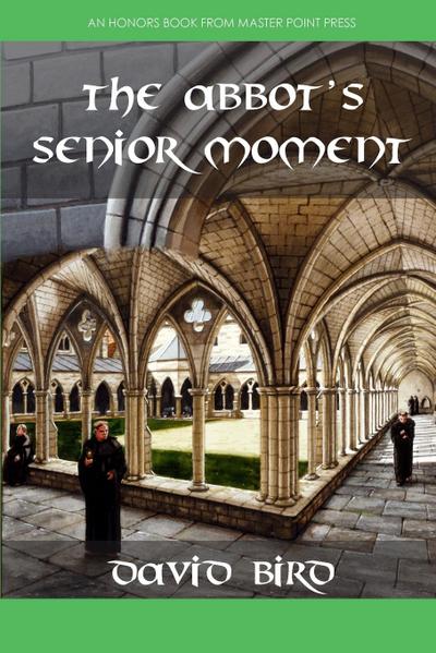 The Abbot’s Senior Moment