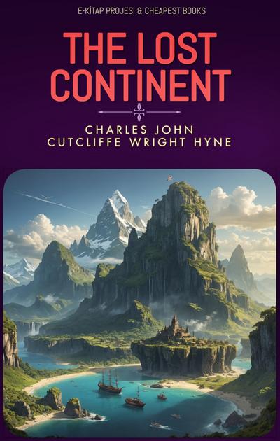 The Lost Continent