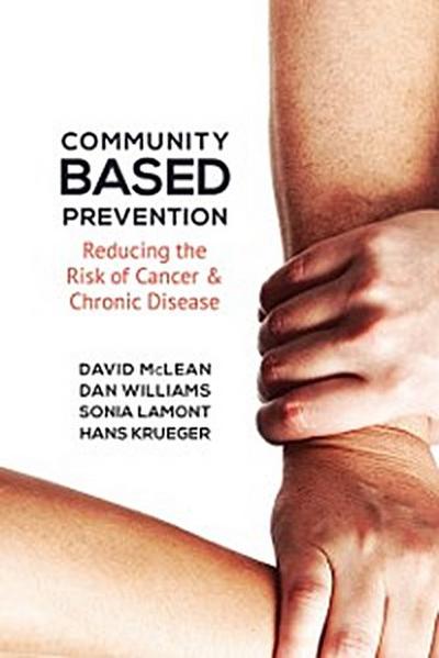 Community-Based Prevention