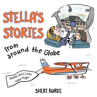 Stella’s Stories from around the Globe