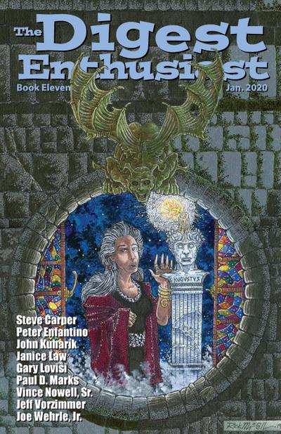 The Digest Enthusiast #11