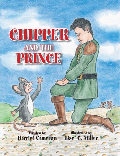 Chipper and the Prince