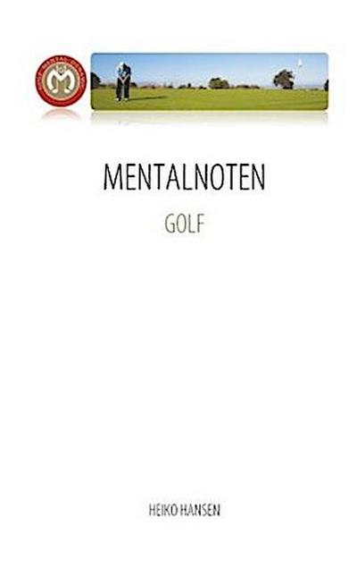 MENTALNOTEN GOLF