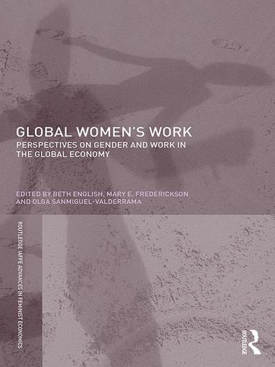 Global Women’s Work