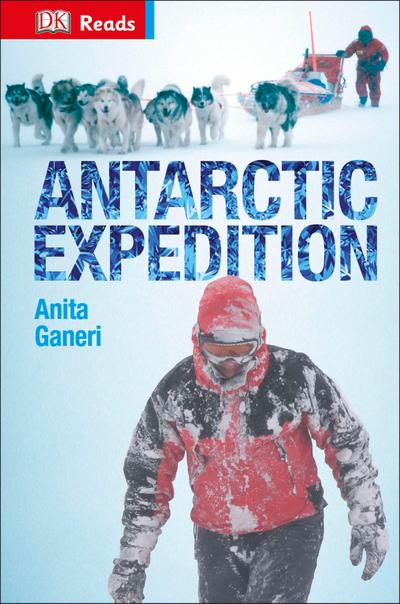 Antarctic Expedition