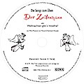 25 Übungs-CDs ’Der Zeitenmann’