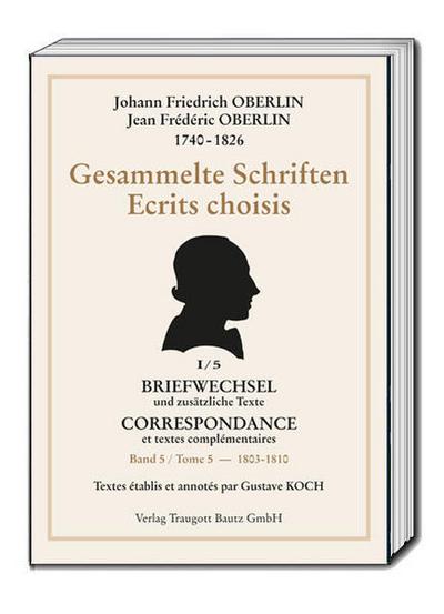 Gesammelte Schriften