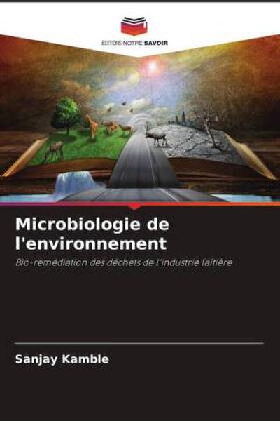Microbiologie de l’environnement