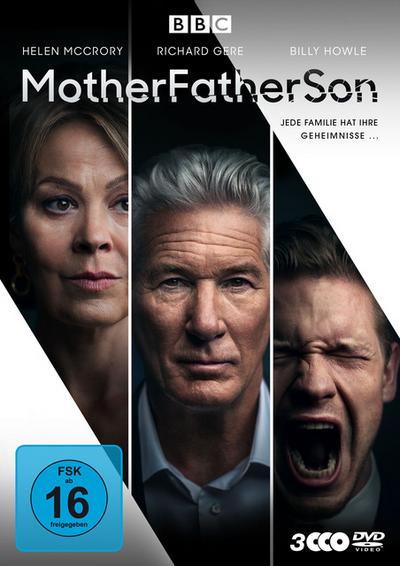 MotherFatherSon DVD-Box