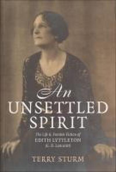 An Unsettled Spirit