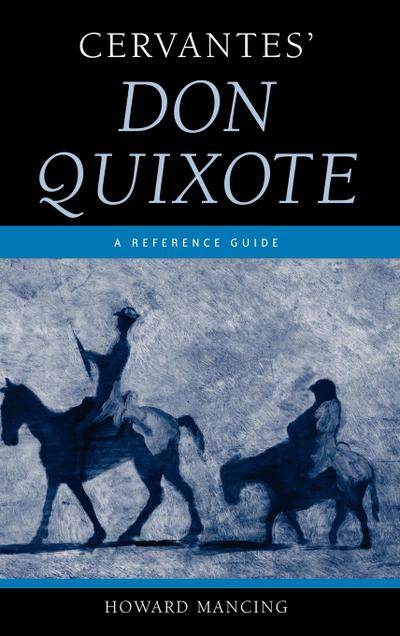 Cervantes’ Don Quixote
