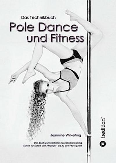 Pole Dance und Fitness