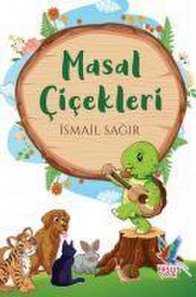 Masal Cicekleri