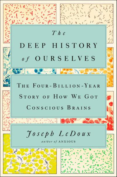 The Deep History of Ourselves