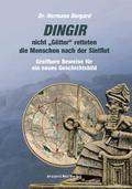 DINGIR, nicht ’Götter’ retteten die Me