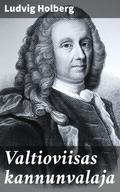 Valtioviisas kannunvalaja